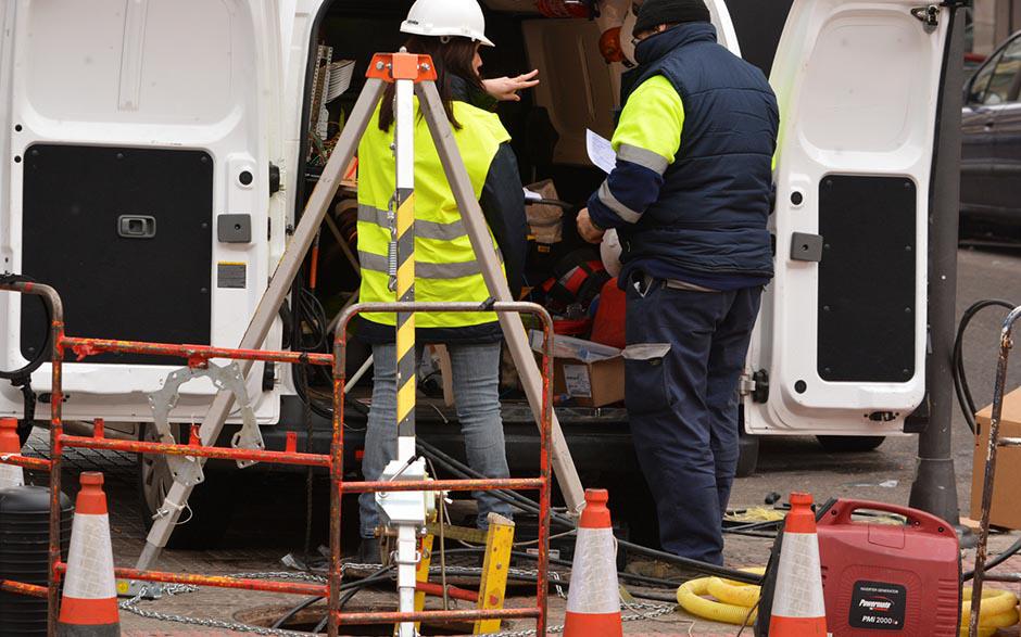 comment déboucher son wc Saint-Ouen